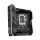 ASUS Płyta główna ROG STRIX B860-I GAMING WIFI s1851 4DDR5 TB ITX - 1307461 - zdjęcie 3